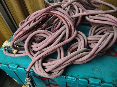 100ft extension cords