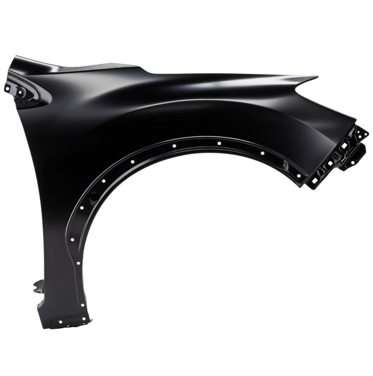 Front Fenders for 2016-2017 CROSSTREK, 2013-2015 XV CROSSTREK - SU1241139