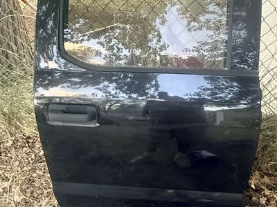 15-20 f150 17-22 f250 rear passenger door