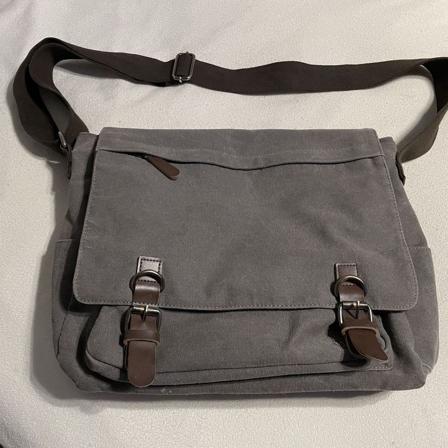 Messenger Bag