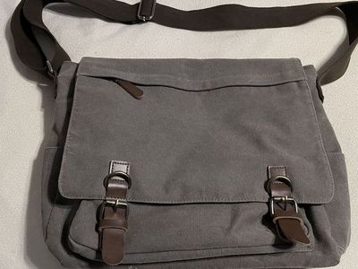 Messenger Bag
