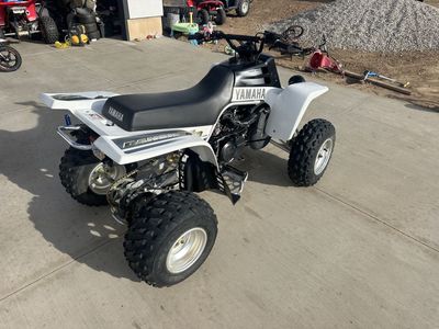 2001 Yamaha Banshee