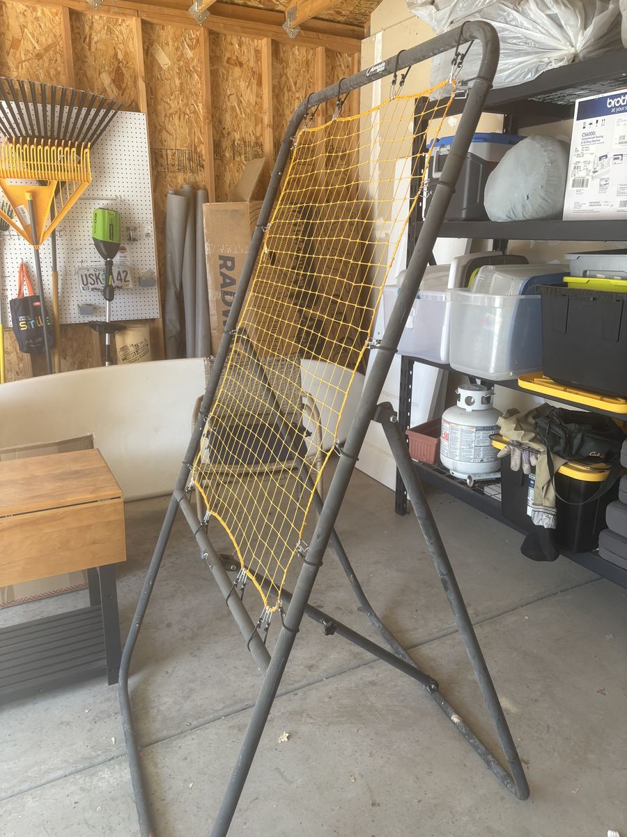 Sports Bounceback Net