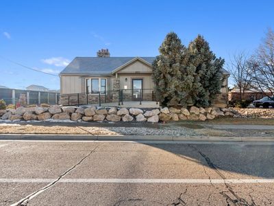 Private Office Suite | Move-In Ready | Utilities Included | Clinton/Roy Area