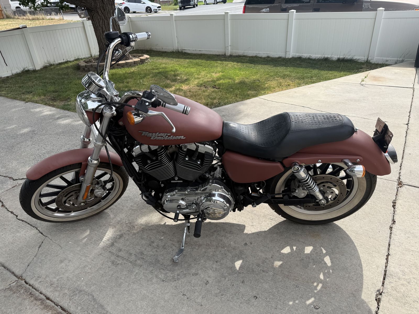Bike Sale