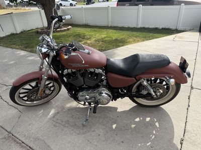Bike Sale