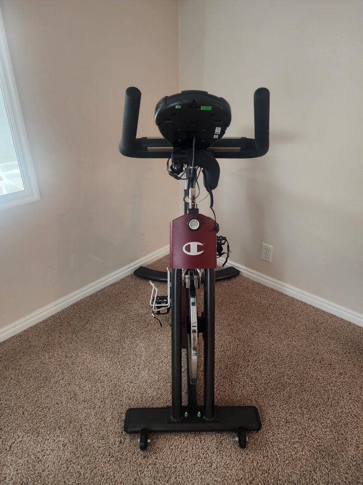Champion CC 1000 stationary bike
