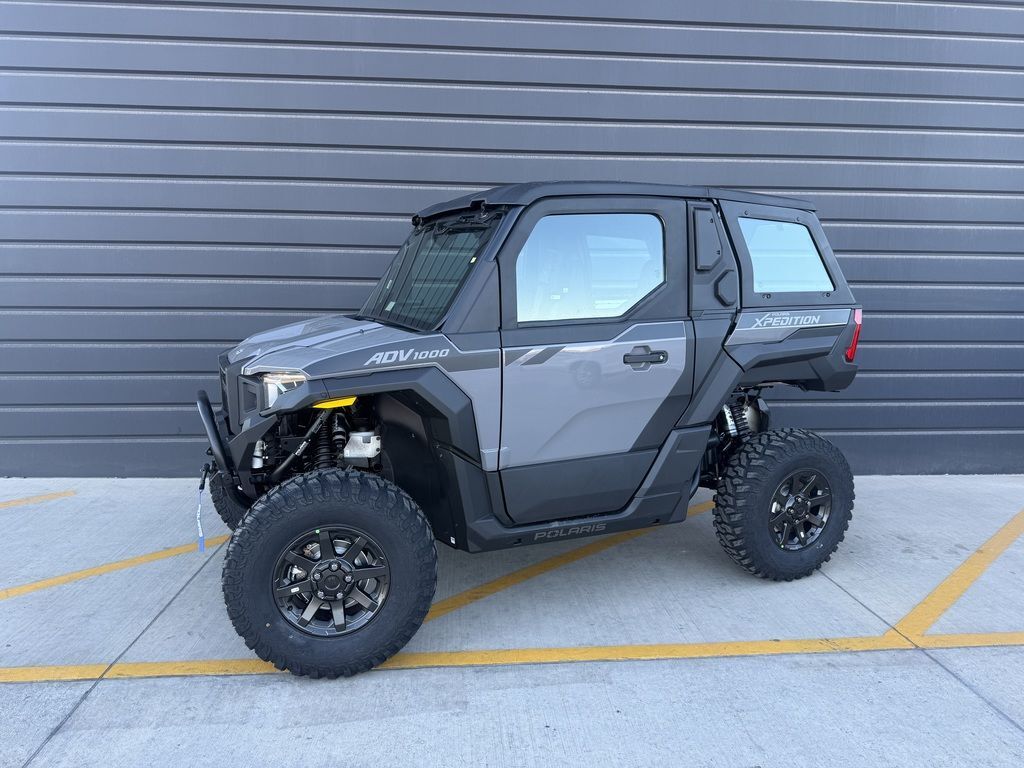 2026 Polaris® XPedition ADV NorthStar