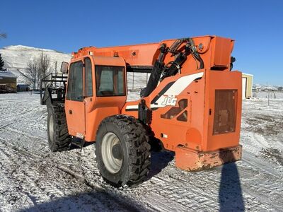 2014 JLG 10054 telehandler for sale