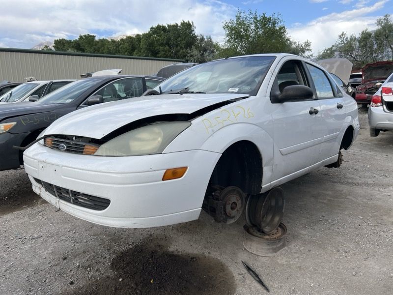 Just In! 2003 Ford Focus C170 Parts - UTPAP Orem