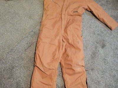 Coveralls ~ WALLS Mens Large