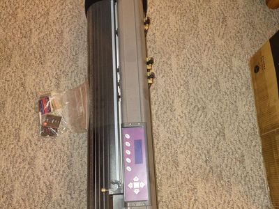 USCutter Vinyl Cutter 28 Inch MH721 Cutting Machine Plotter