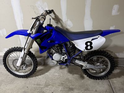 2007 Yz85