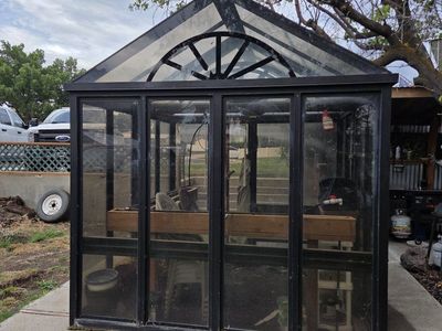 green house