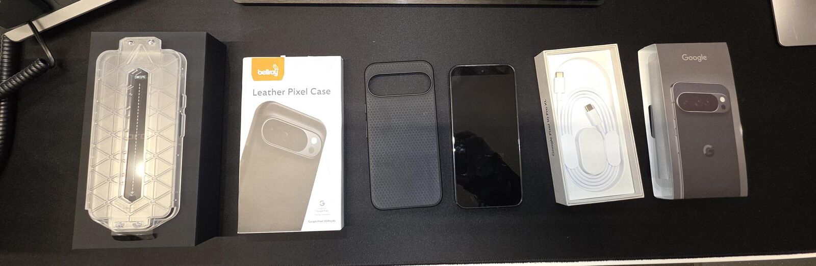 Google Pixel 10 Pro XL 256GB