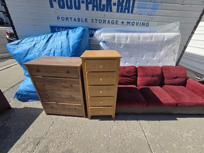 Free furniture
