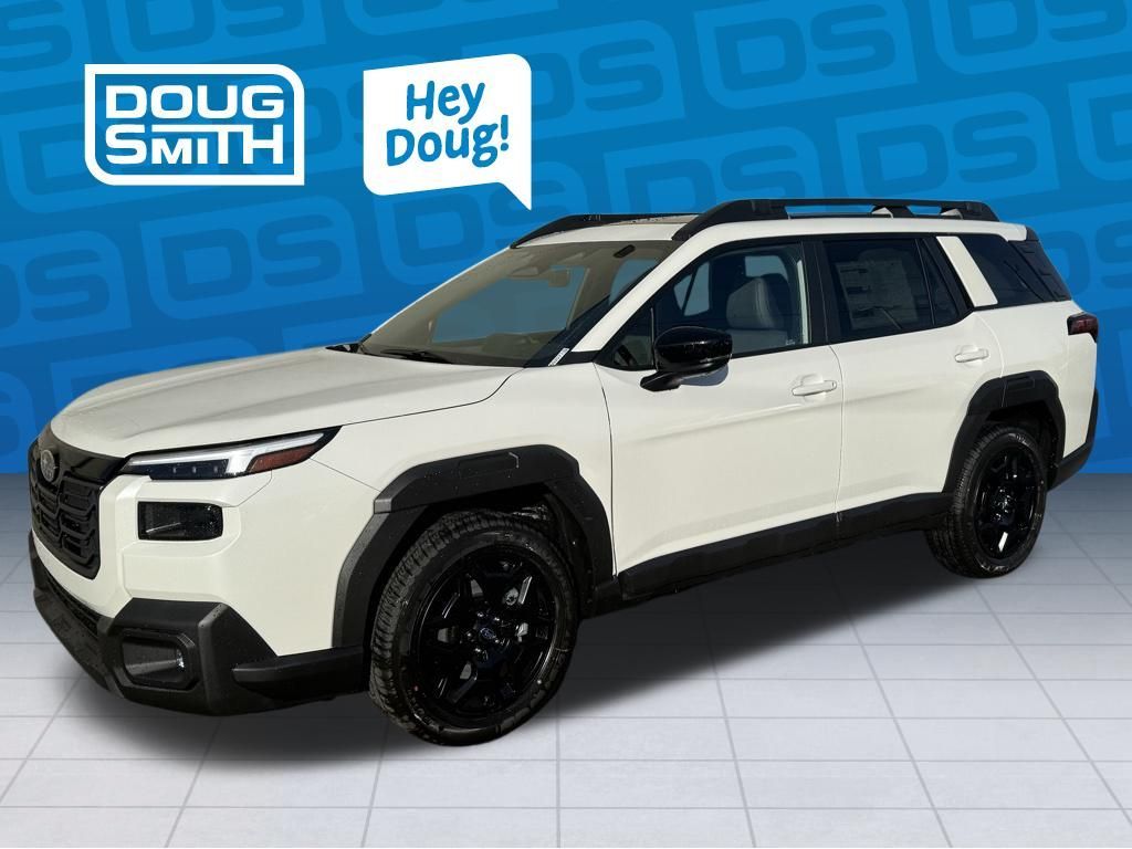 2026 Subaru Outback Limited