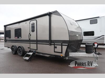 New 2026 ATC Trailers PLA 450 2415