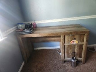 Barely Used Desk
