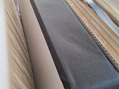 Twin Bed