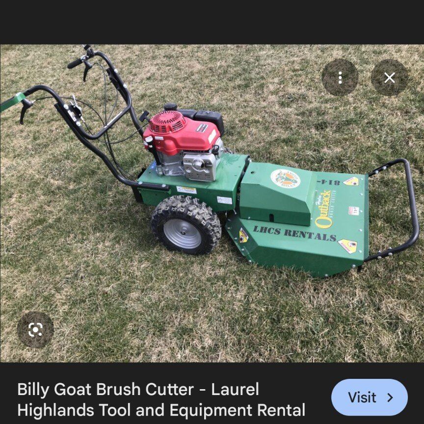 looking for a parts machine