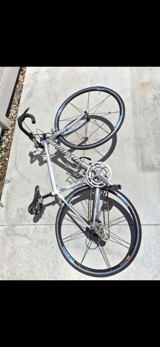 Specialized peddle bike