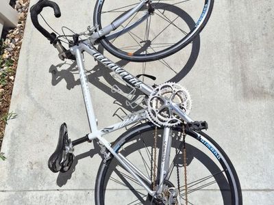Specialized peddle bike
