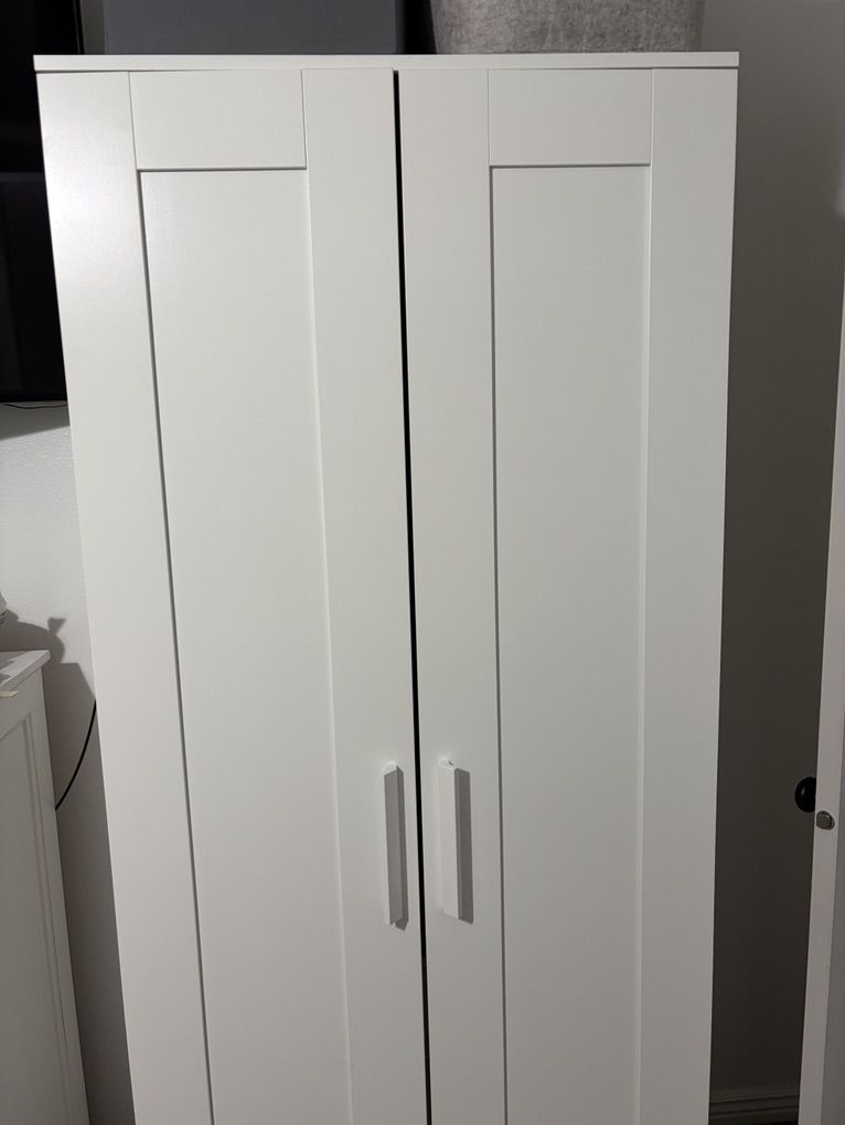 IKEA Wardrobes