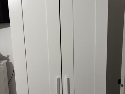 IKEA Wardrobes