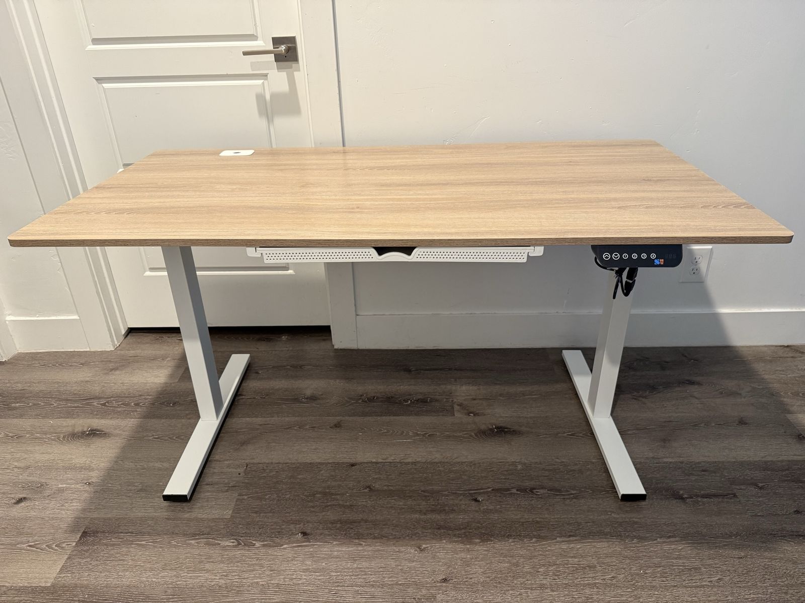 Brand New Large Electric Standing Desk