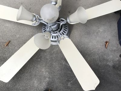 Ceiling Fan