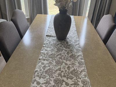 Dinning table