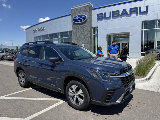 2025 Subaru Ascent Premium 7-Passenger