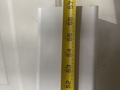 4"x4" Sleeve