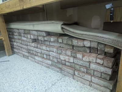 380 pathway bricks