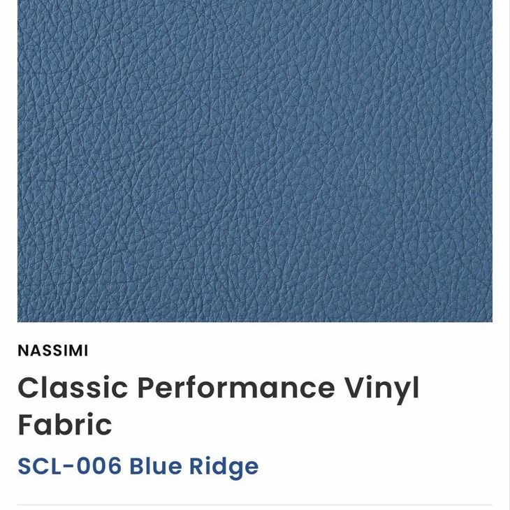 Classic performance vinyl
