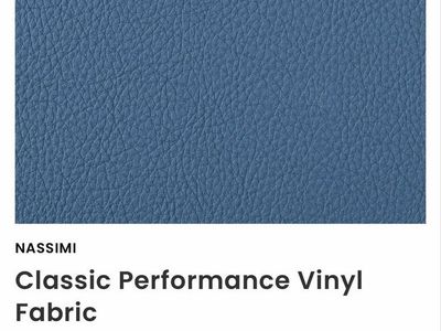Classic performance vinyl