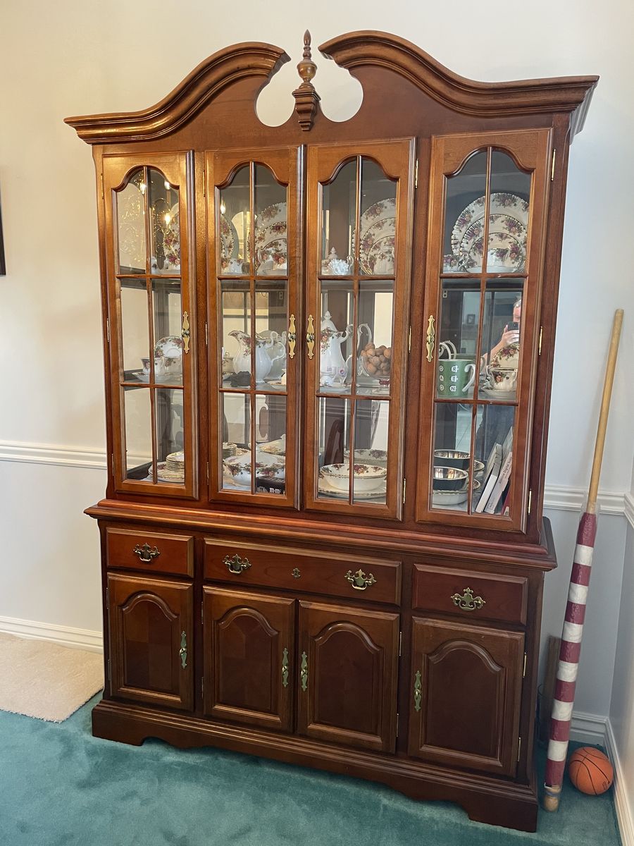 China Hutch