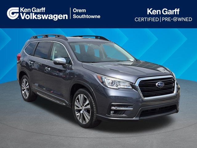 2021 Subaru Ascent Touring