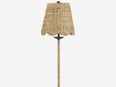 Brand New Lulu & Georgia Nanina Table Lamp
