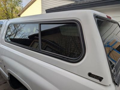 1994-2002 Dodge ram shell