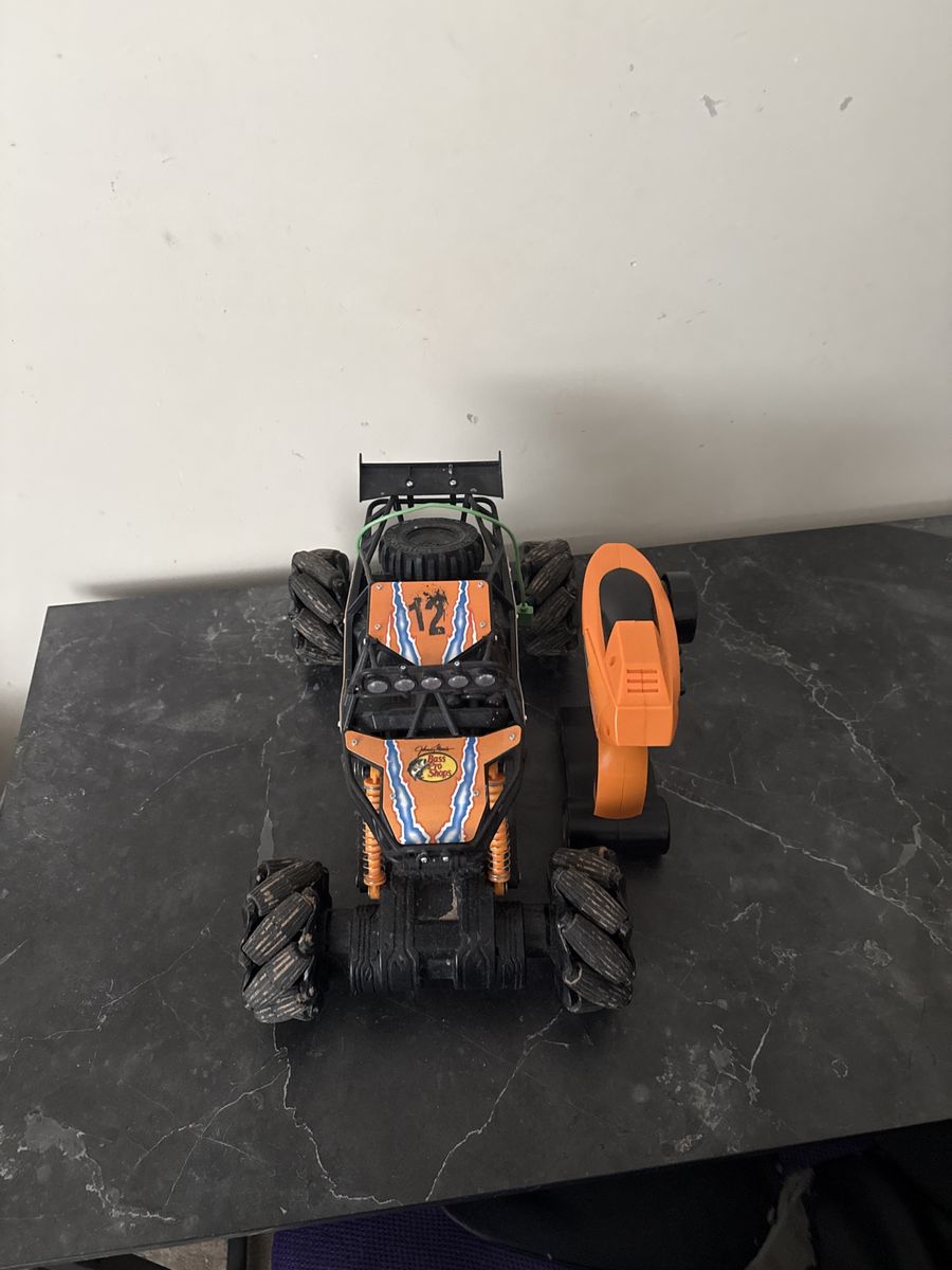 Rc Car
