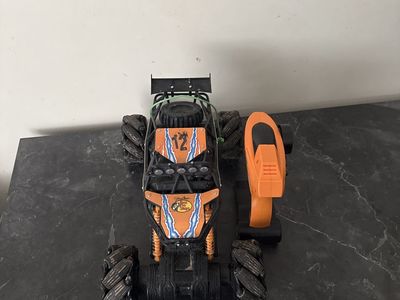 Rc Car