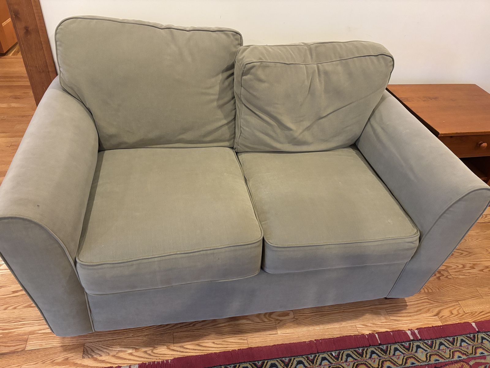 Love Seat Couch