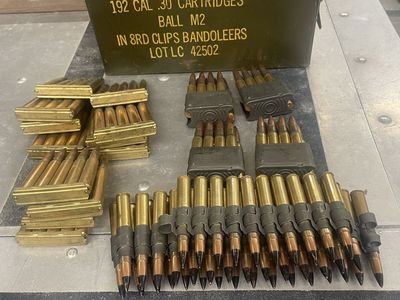 Reloading