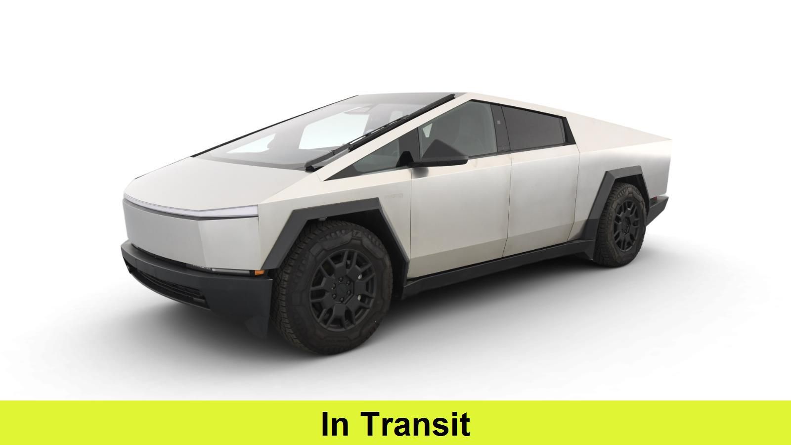 2024 Tesla Cybertruck Base
