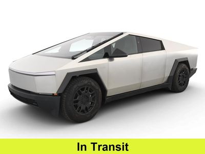 2024 Tesla Cybertruck Base