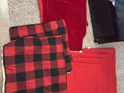 10 Throw Pillow Covers