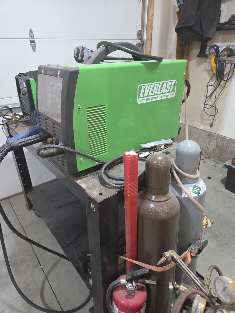 Welding Equipment