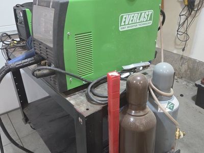 Welding Equipment